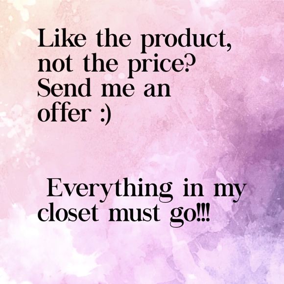 Everything must go! - Picture 1 of 1